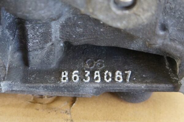 GŁOWICA BMW 1 2 X1 F48 MINI 1.5T 8638087