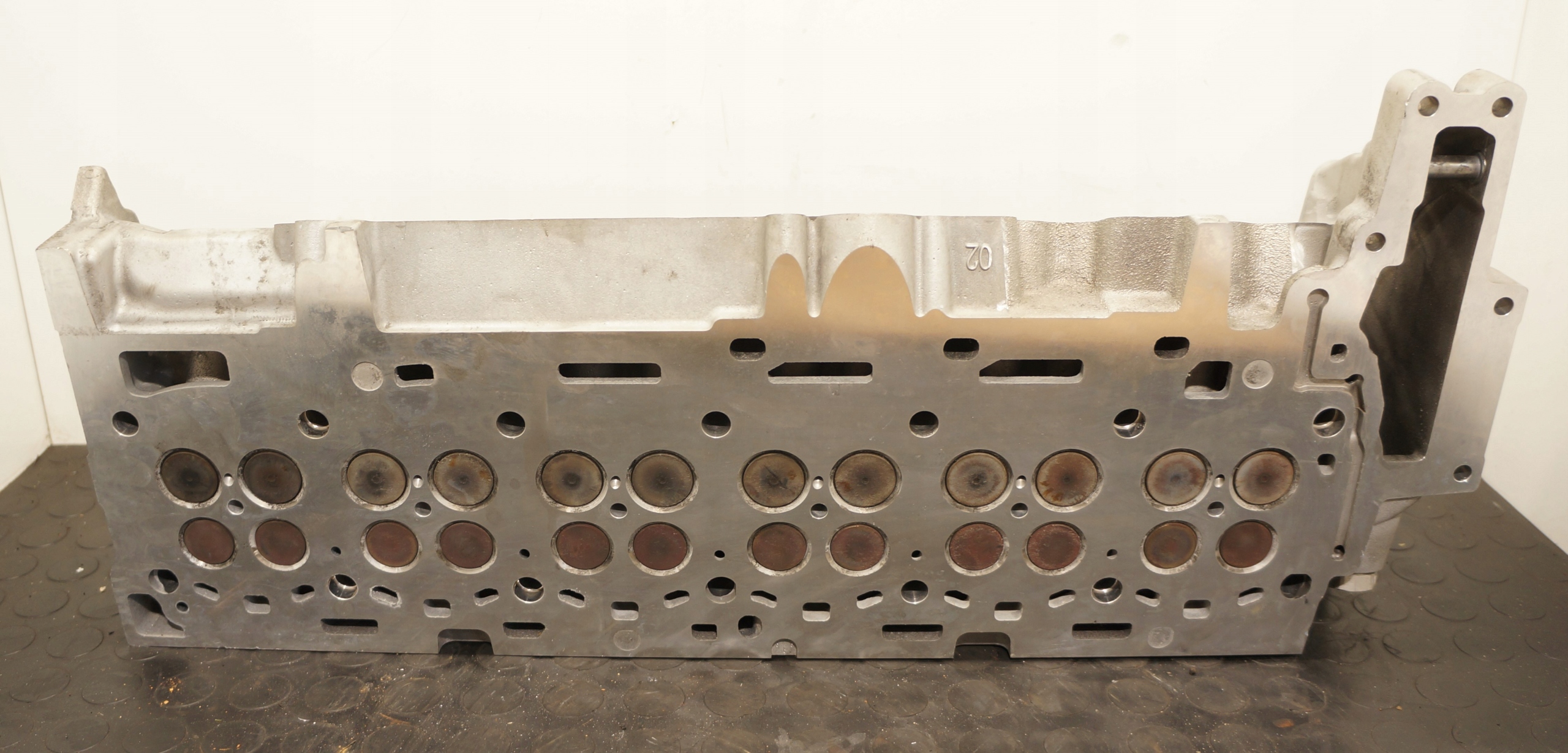 GŁ0WICA BMW 3 E90 5 F10 X5 E70 3.0 D N57 7800003