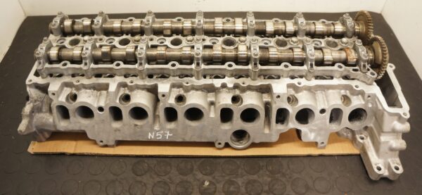 GŁ0WICA BMW 3 E90 5 F10 X5 E70 3.0 D N57 7800003