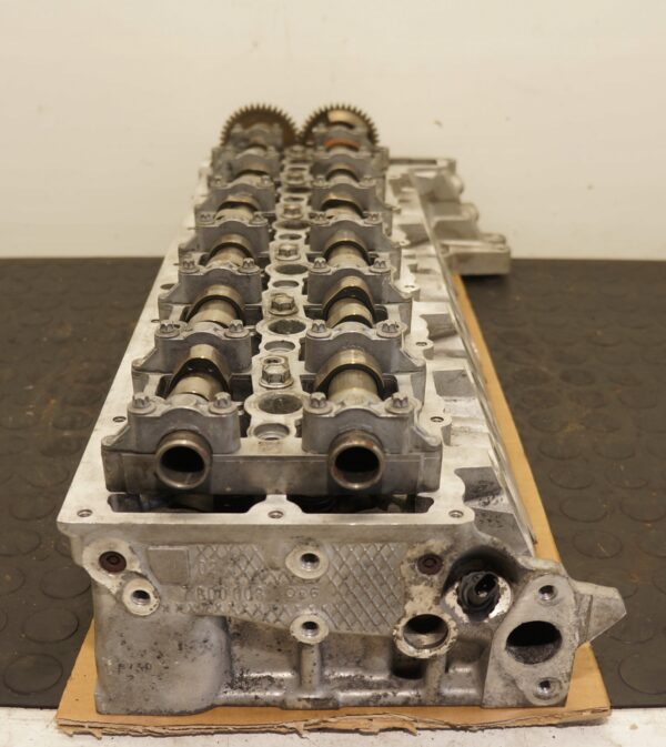 GŁ0WICA BMW 3 E90 5 F10 X5 E70 3.0 D N57 7800003