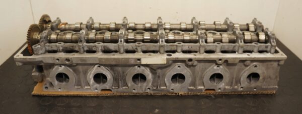 GŁ0WICA BMW 3 E90 5 F10 X5 E70 3.0 D N57 7800003