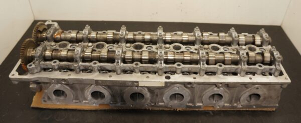 GŁ0WICA BMW 3 E90 5 F10 X5 E70 3.0 D N57 7800003