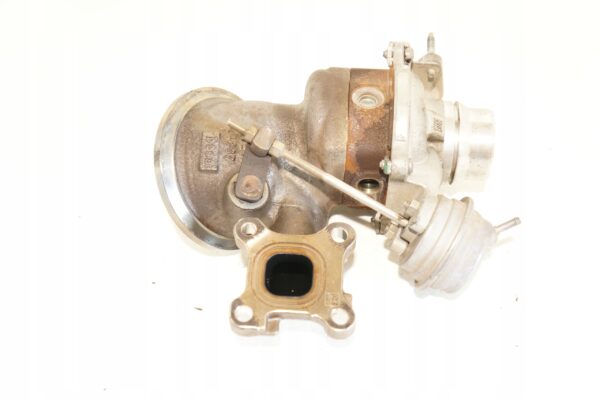 TURBOSPRĘŻARKA FIESTA MK8 1,0 H6BG-6K682-AD B7JB