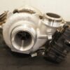 TURBOSPRĘŻARKA TURBO MERCEDES CLA C118 A W177 B W247 2.0 CDi A6540908400
