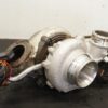 TURBOSPRĘŻARKA TURBO MERCEDES CLA C118 A W177 B W247 2.0 CDi A6540908400