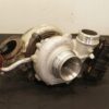 TURBOSPRĘŻARKA TURBO MERCEDES CLA C118 A W177 B W247 2.0 CDi A6540908400