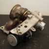 TURBOSPRĘŻARKA TURBO OPEL CORSA PEUGEOT 308 CITROEN C3 1,2THP 9845031980