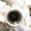 TURBOSPRĘŻARKA TURBO OPEL CORSA PEUGEOT 308 CITROEN C3 1,2THP 9845031980