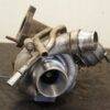 TURBOSPRĘŻARKA NISSAN X-TRAIL RENAULT KOLEOS 2.0DCI 8200638766