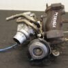 TURBOSPRĘŻARKA NISSAN X-TRAIL RENAULT KOLEOS 2.0DCI 8200638766