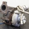 TURBOSPRĘŻARKA NISSAN X-TRAIL RENAULT KOLEOS 2.0DCI 8200638766