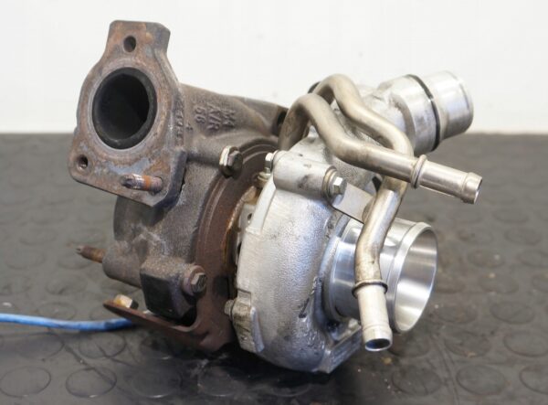 TURBOSPRĘŻARKA NISSAN X-TRAIL RENAULT KOLEOS 2.0DCI 8200638766