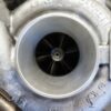TURBOSPRĘŻARKA NISSAN X-TRAIL RENAULT KOLEOS 2.0DCI 8200638766