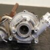 17828884571-69693787cf727 TURBOSPRĘŻARKA TURBO RENAULT CLIO NISSAN MICRA 1,5 DCI 82001164371