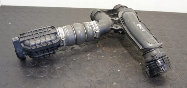 RURA DOLOT POWIETRZA CITROEN C4 PEUGEOT 208 1,6 E-HDI 9687261180