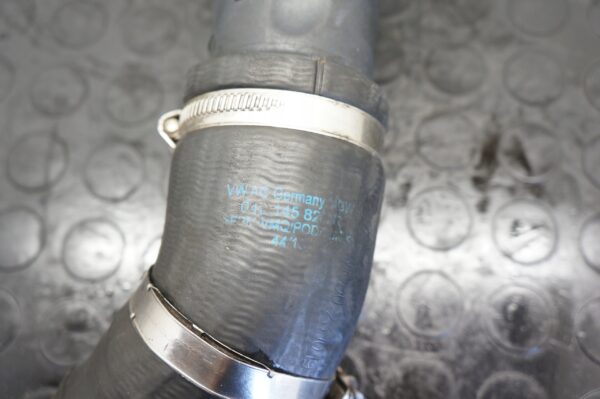 RURA POWIETRZA VW PASSAT TIGUAN AUDI Q3 SKODA KODIAQ 2.0 TDI 04L145828R