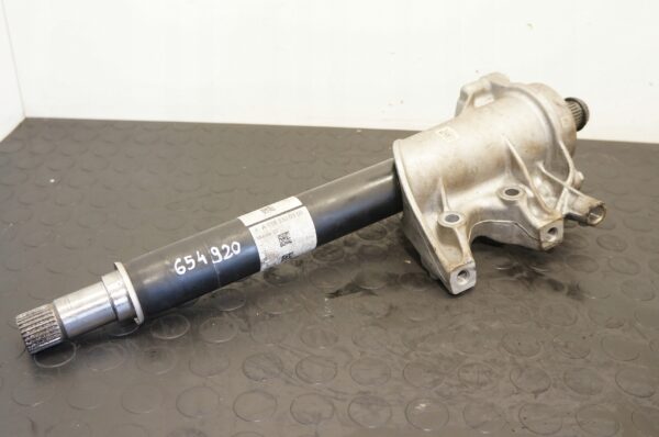 PODPORA PÓŁOSI MERCEDES CLA C118 A W177 B W247 2.0 CDi A6542200031