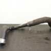 RURA INTERCOOLERA DACIA DUSTER RENAULT CLIO 1.0 TCE 144604864R