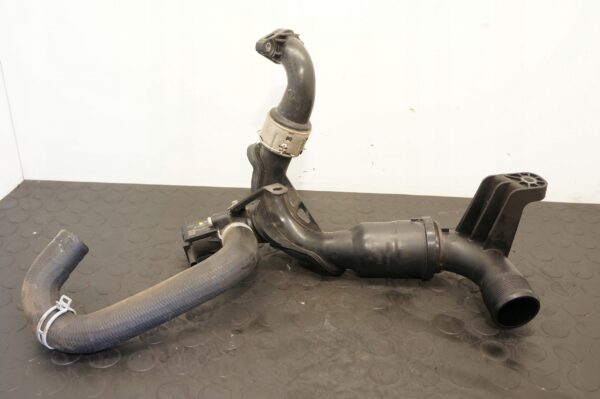 RURA DOLOT POWIETRZA FIESTA MK8 1,0 ECOBOOST L1B1-6F072-AA