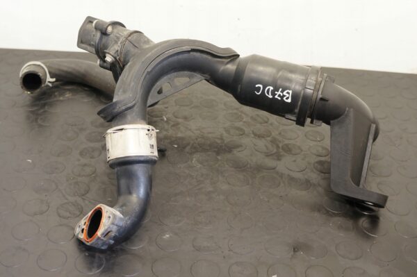 RURA DOLOT POWIETRZA FIESTA MK8 1,0 ECOBOOST L1B1-6F072-AA