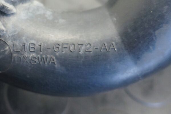 RURA DOLOT POWIETRZA FIESTA MK8 1,0 ECOBOOST L1B1-6F072-AA