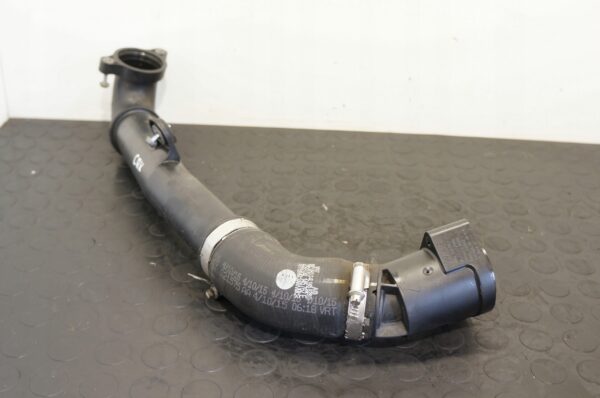 17834261340-696937225426e RURA INTERCOOLERA VW GOLF T-ROC SEAT LEON AUDI A3 1,6TDI 04L145762E