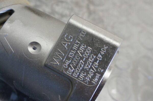 17834261340-69693723d3164 RURA INTERCOOLERA VW GOLF T-ROC SEAT LEON AUDI A3 1,6TDI 04L145762E