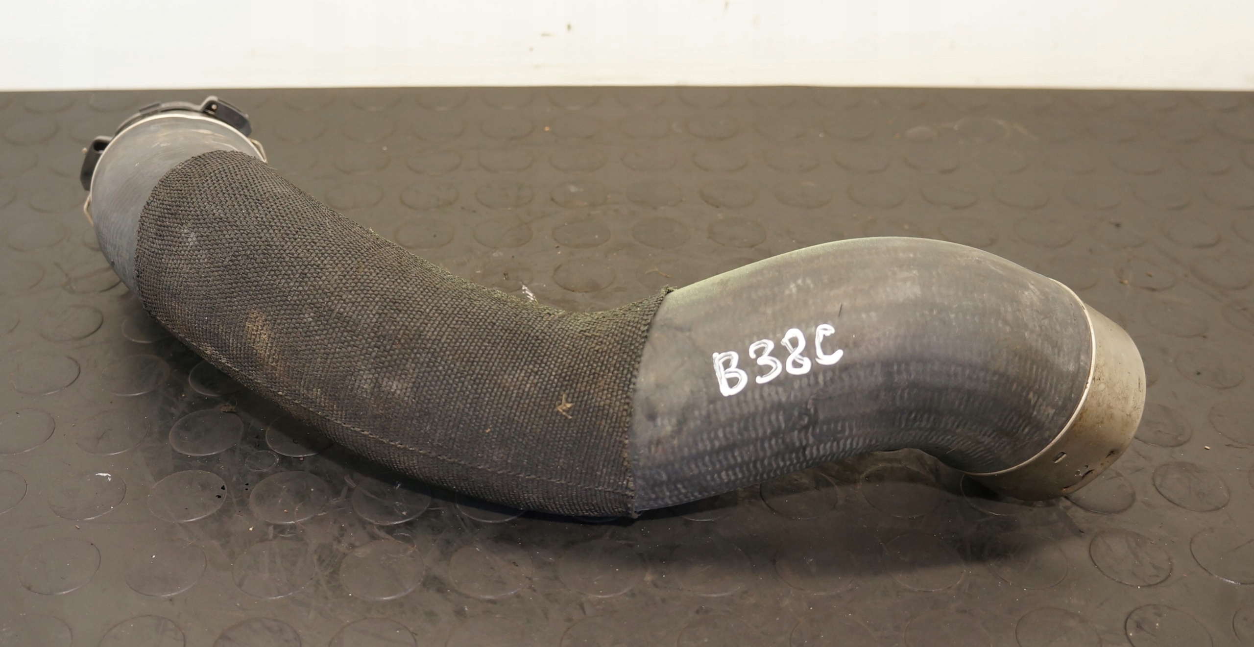 17834308273-6969370c67b88 RURA INTERCOOLERA BMW 2 F44 MINI F55 F56 F57 F60 1.5T 8511338