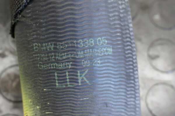 17834308273-696937102eac9 RURA INTERCOOLERA BMW 2 F44 MINI F55 F56 F57 F60 1.5T 8511338