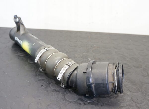 RURA INTERCOOLERA MERCEDES RENAULT 1,5 DCI CDI 144601524R