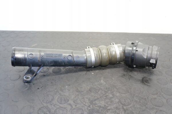 RURA INTERCOOLERA MERCEDES RENAULT 1,5 DCI CDI 144601524R