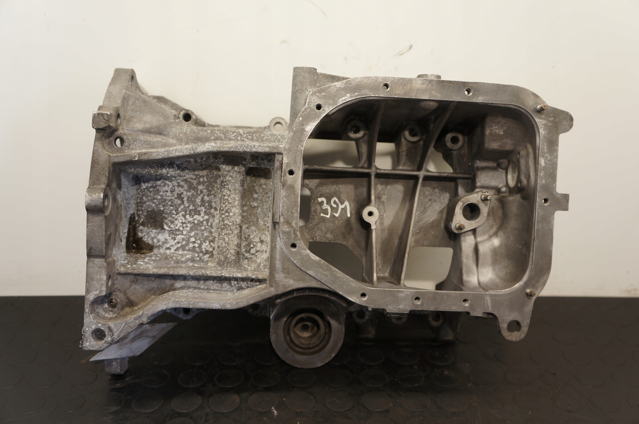 MISKA OLEJOWA MINI TOYOTA YARIS 1.4 D4D 1ND