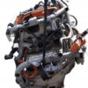 SILNIK ENGINE ELEKTRYCZNY SKRZYNIA BMW I3 MINI IB1P25B 8488262
