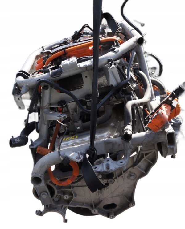 SILNIK ENGINE ELEKTRYCZNY SKRZYNIA BMW I3 MINI IB1P25B 8488262