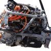 SILNIK ENGINE ELEKTRYCZNY SKRZYNIA BMW I3 MINI IB1P25B 8488262