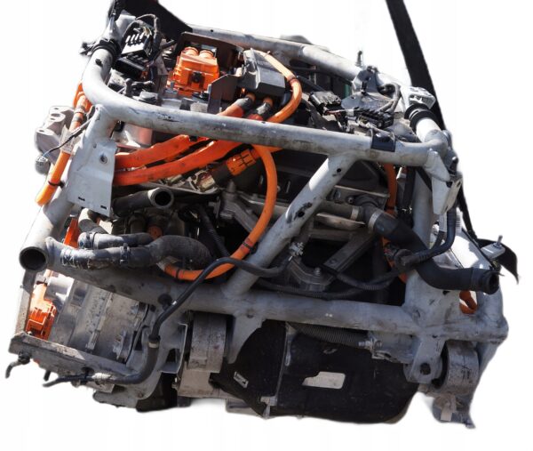 SILNIK ENGINE ELEKTRYCZNY SKRZYNIA BMW I3 MINI IB1P25B 8488262