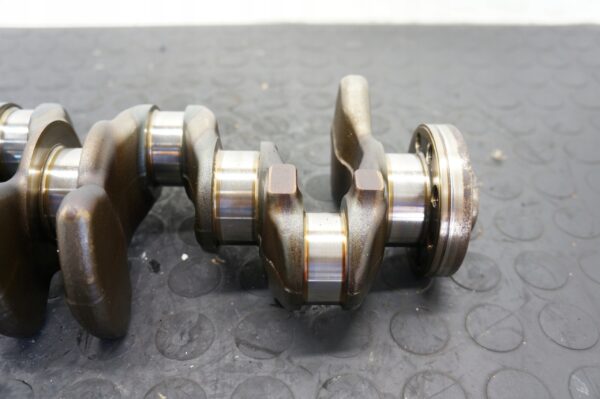 WAŁ KORBOWY TOYOTA AURIS COROLLA 1.33 1NR NOMINAŁ