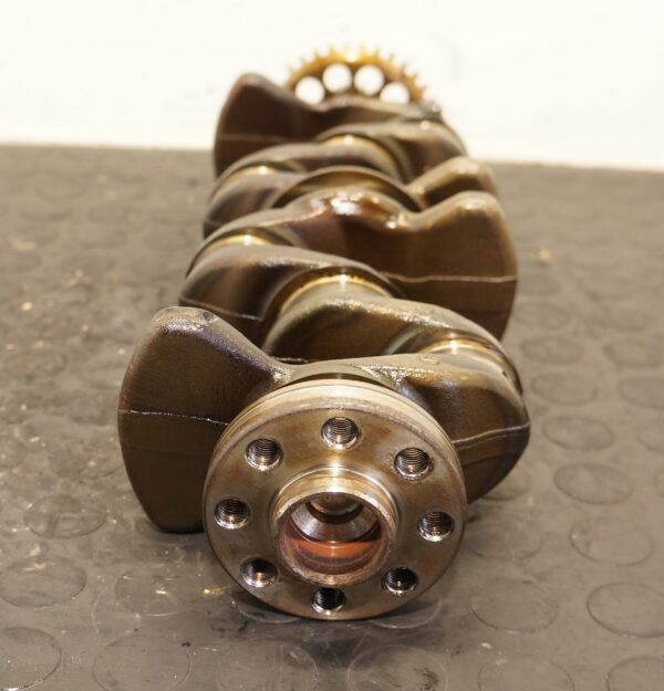 WAŁ KORBOWY TOYOTA AURIS COROLLA 1.33 1NR NOMINAŁ