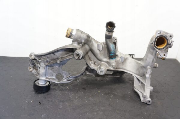 17834870380-696936c737ce1 ŁAPA WSPORNIK ALTERNATORA MERCEDES CLA C117 A W176 W246 1.8 CDI A6512011709