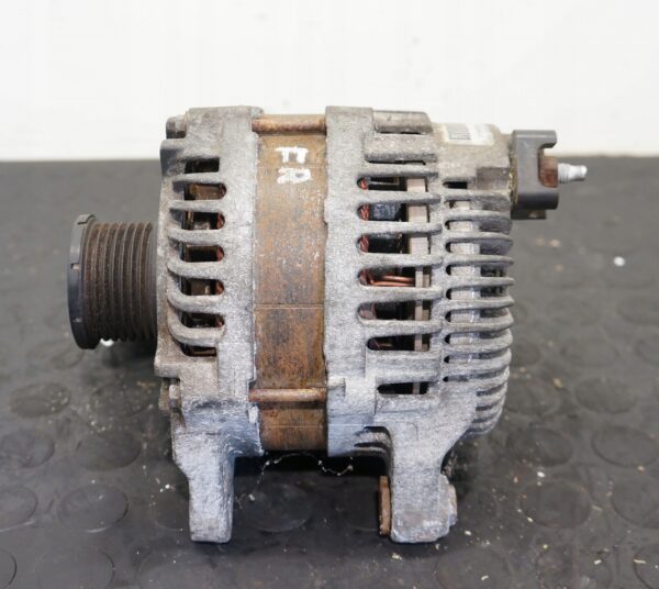 17835213010-696936b48d1dc ALTERNATOR TRAFIC III VIVARO 1,6 2,0DCI 231006729R