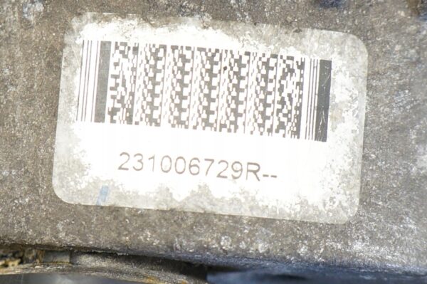 17835213010-696936b7ad9e7 ALTERNATOR TRAFIC III VIVARO 1,6 2,0DCI 231006729R