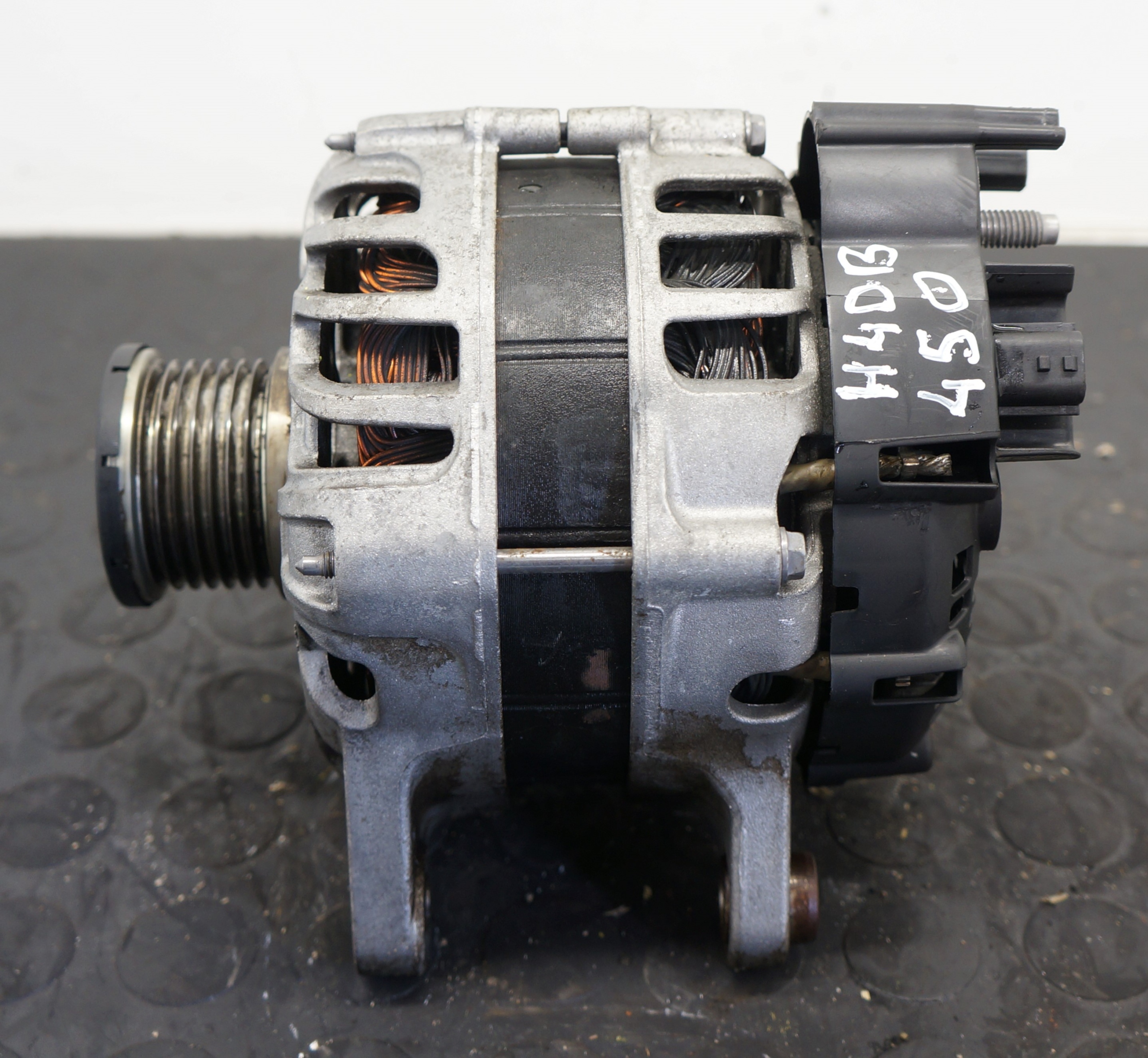 ALTERNATOR NISSAN MICRA K14 CLIO 1.0 TCE 231009092R