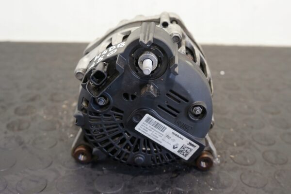 17835235766-696936ab7840d ALTERNATOR NISSAN MICRA K14 CLIO 1.0 TCE 231009092R
