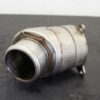 RURKA TŁUMIK TURBO VW PASSAT TIGUAN Q3 SKODA KODIAQ 2.0 TDI 04L131111AL