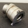 RURKA TŁUMIK TURBO VW PASSAT TIGUAN Q3 SKODA KODIAQ 2.0 TDI 04L131111AL