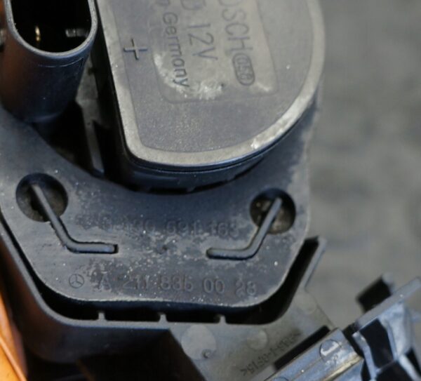 17835392572-69693689ddcfa POMPA WODY MERCEDES CLA C118 A W177 B W247 2.0 CDi A2118360028