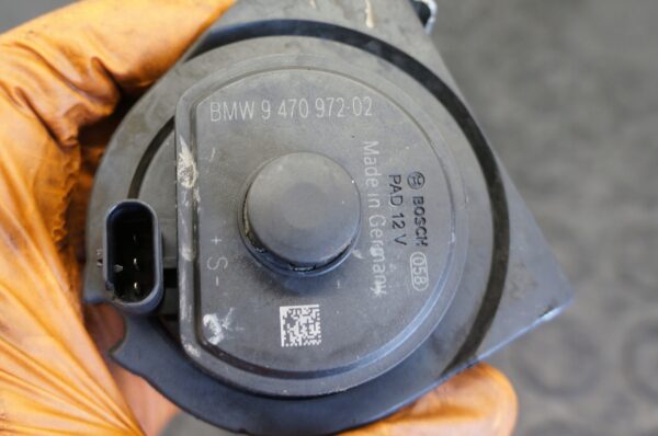 POMPA WODY BMW 2 F44 MINI F55 F56 F57 F60 1.5T 9470972