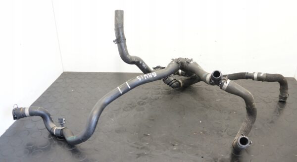 MAGISTRALA WODY WODY WĄŻ PRZEWÓD BMW I3 MINI IB1P25B 9496231 8741804