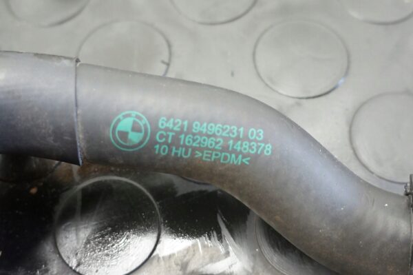 MAGISTRALA WODY WODY WĄŻ PRZEWÓD BMW I3 MINI IB1P25B 9496231 8741804