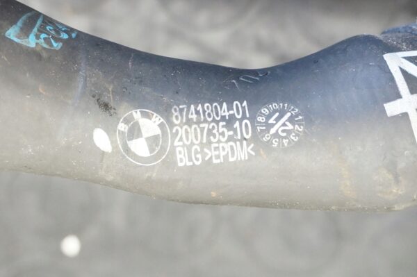 MAGISTRALA WODY WODY WĄŻ PRZEWÓD BMW I3 MINI IB1P25B 9496231 8741804
